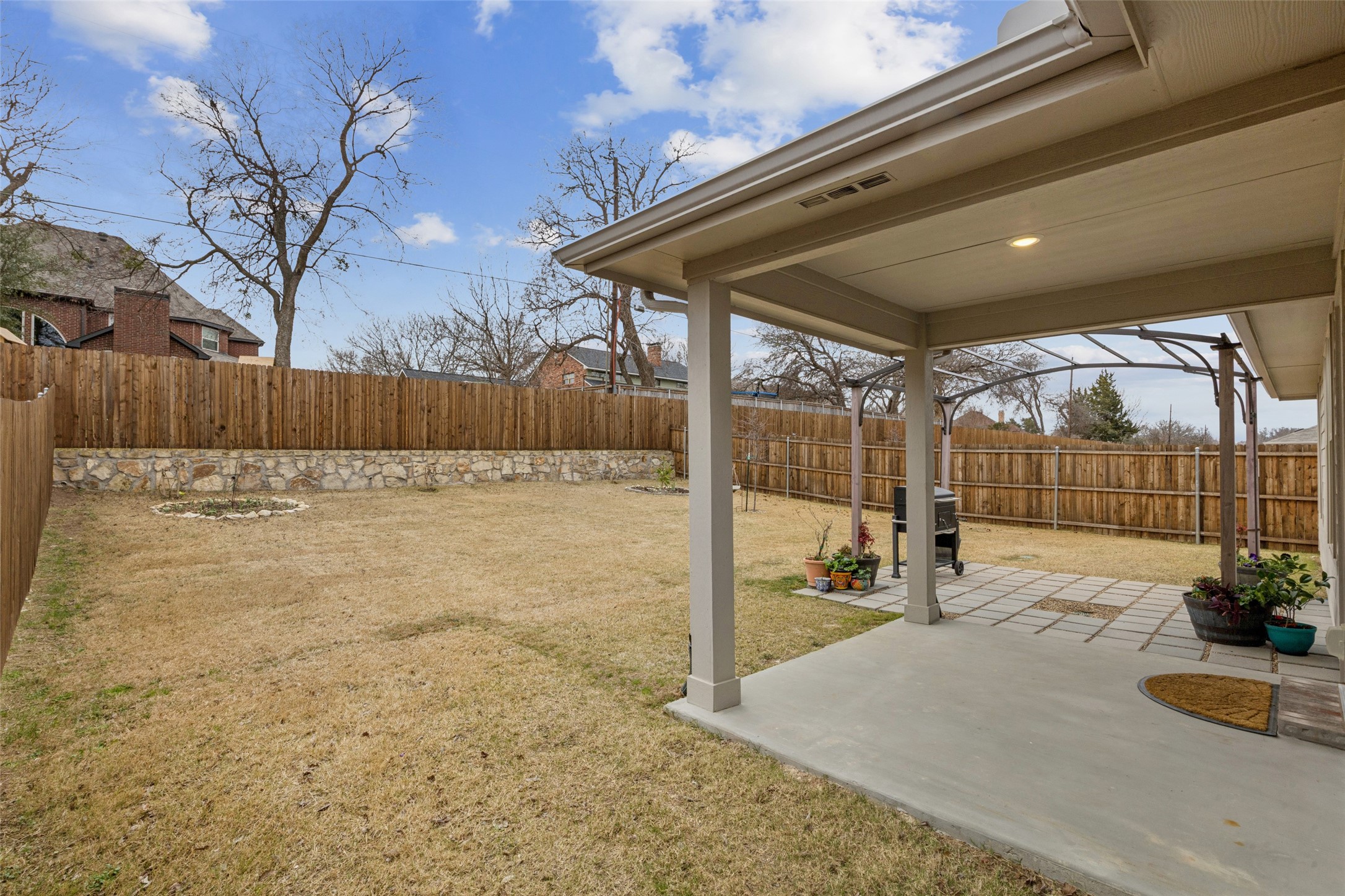 522 Castle Road Sherman TX 75092