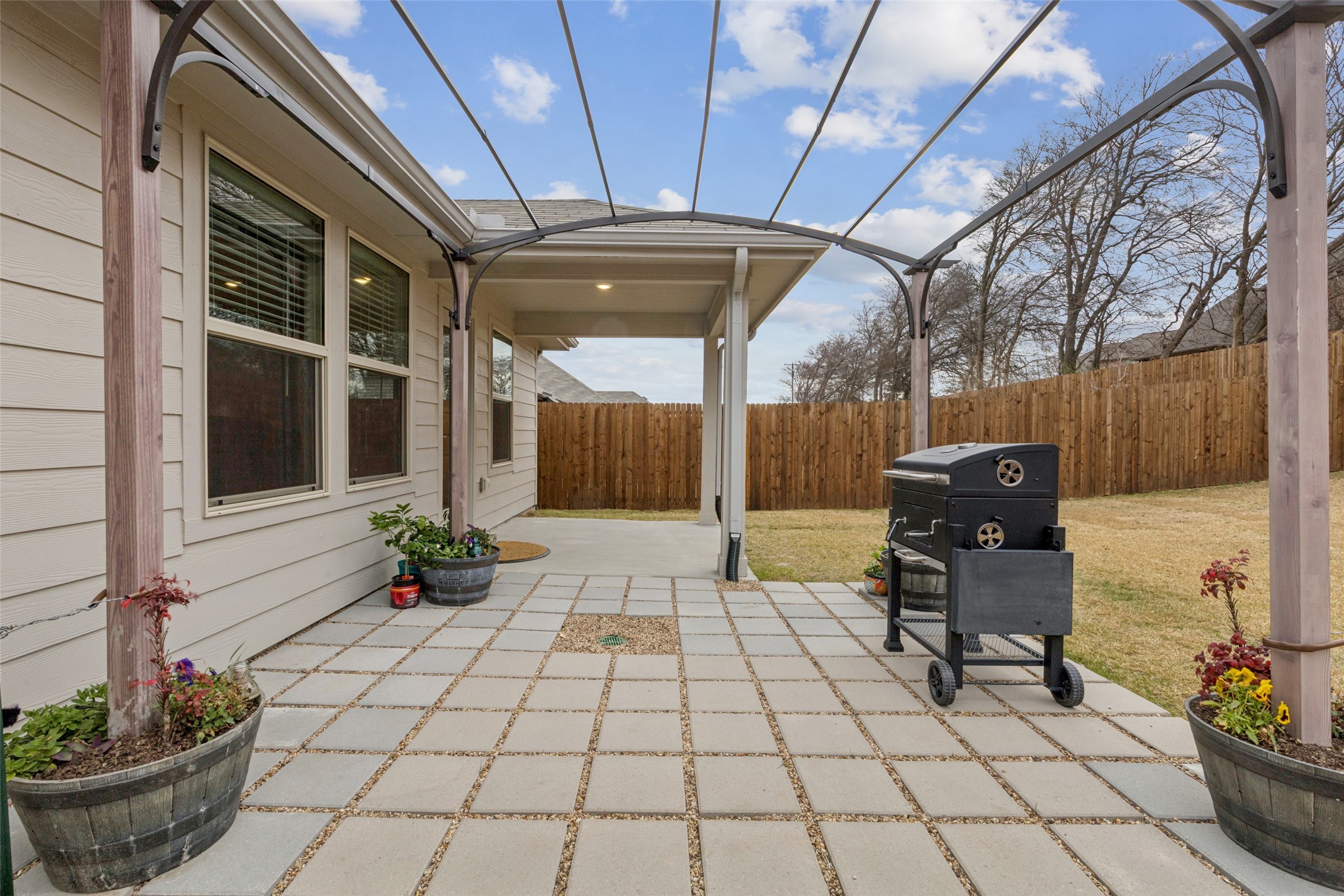 522 Castle Road Sherman TX 75092