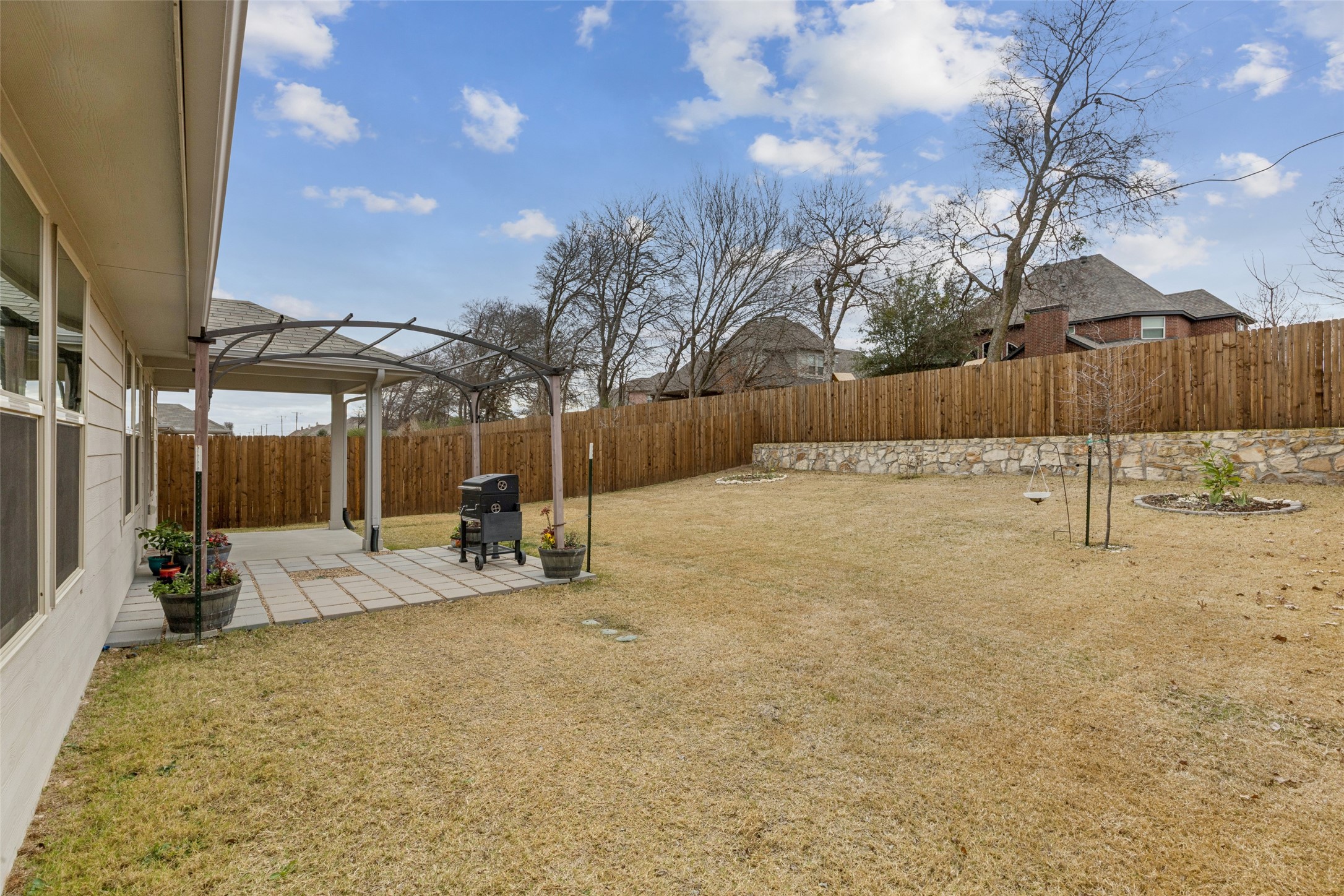 522 Castle Road Sherman TX 75092