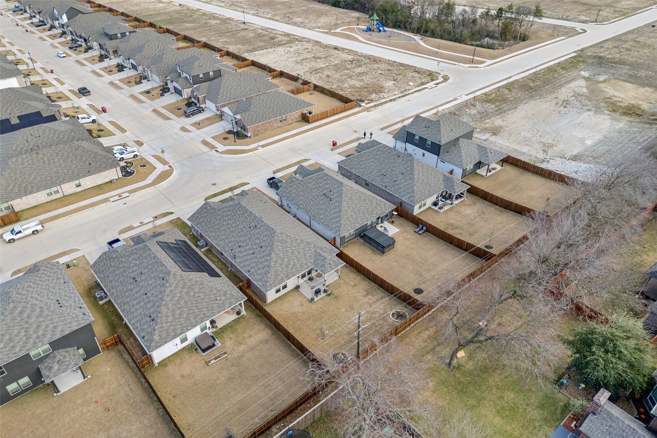 522 Castle Road Sherman TX 75092