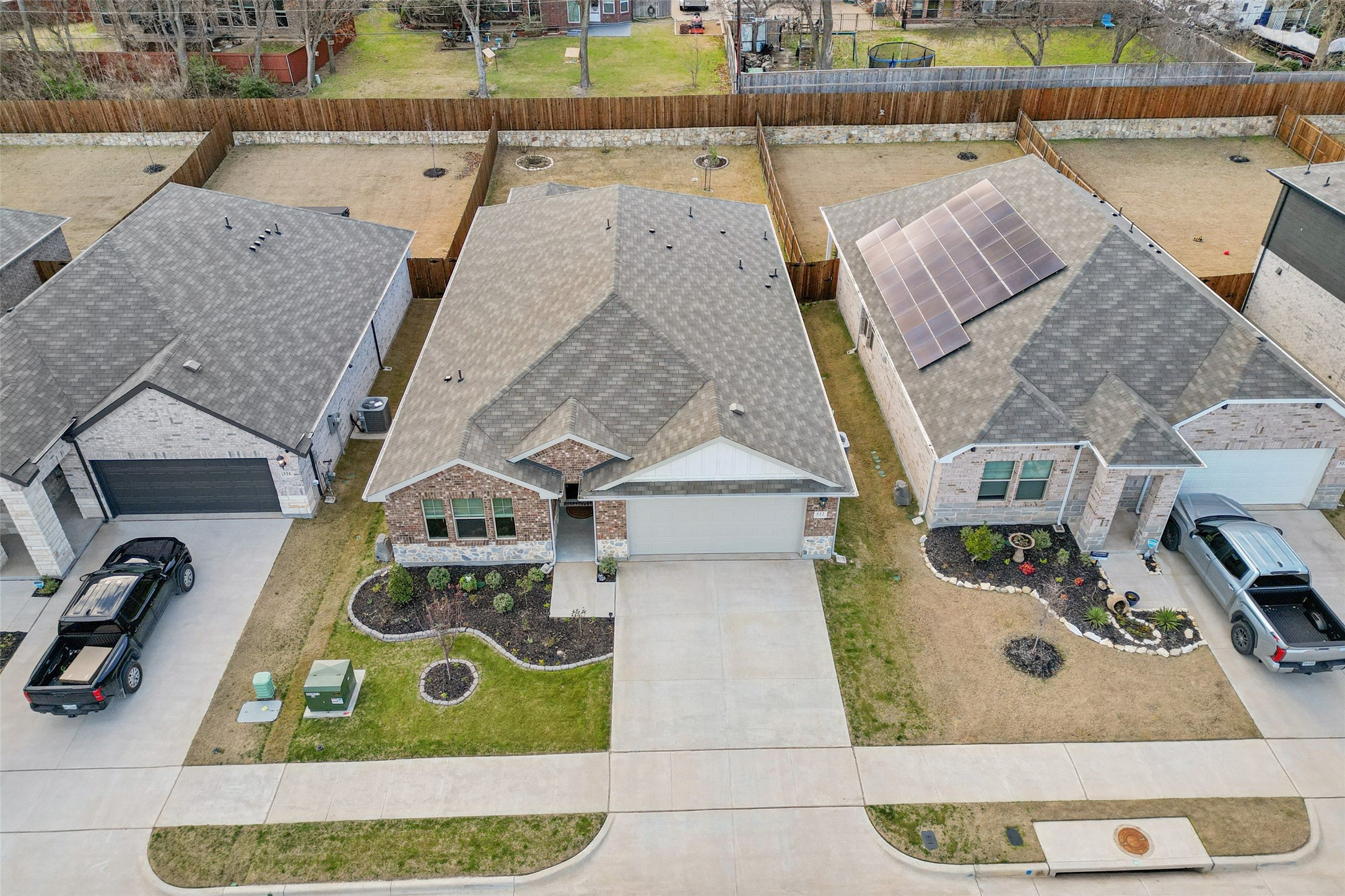 522 Castle Road Sherman TX 75092