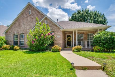 1676 Castle Rock Drive Lewisville TX 75077