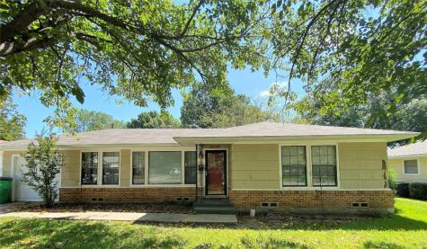 1208 Whaley Drive Gainesville TX 76240