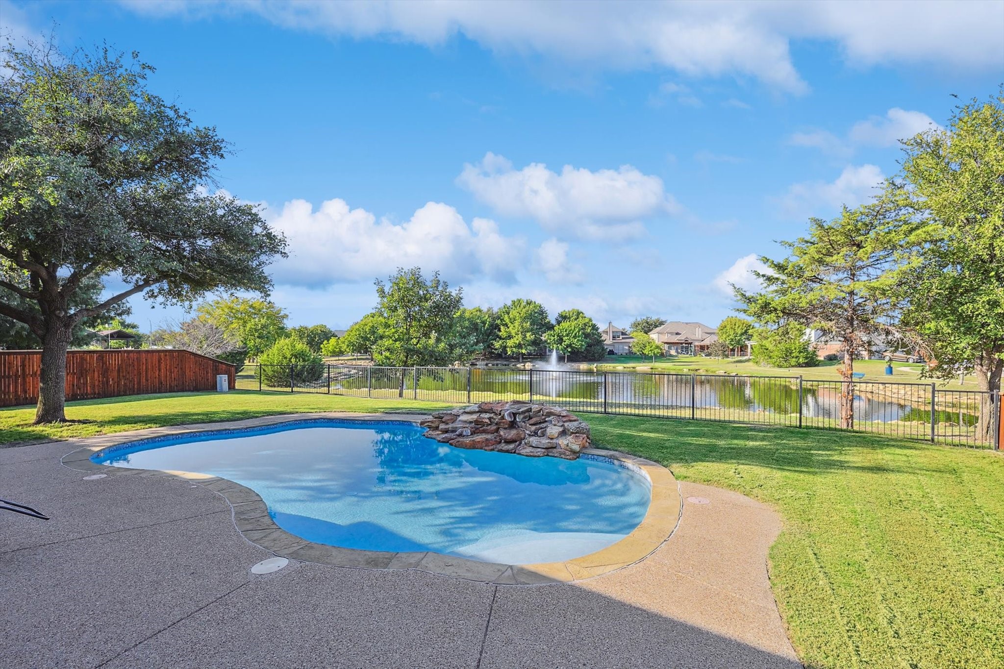 5324 Scenic Point Drive Fort Worth TX 76244