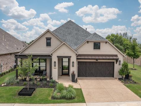 1914 Viburnum Drive Flower Mound TX 75028