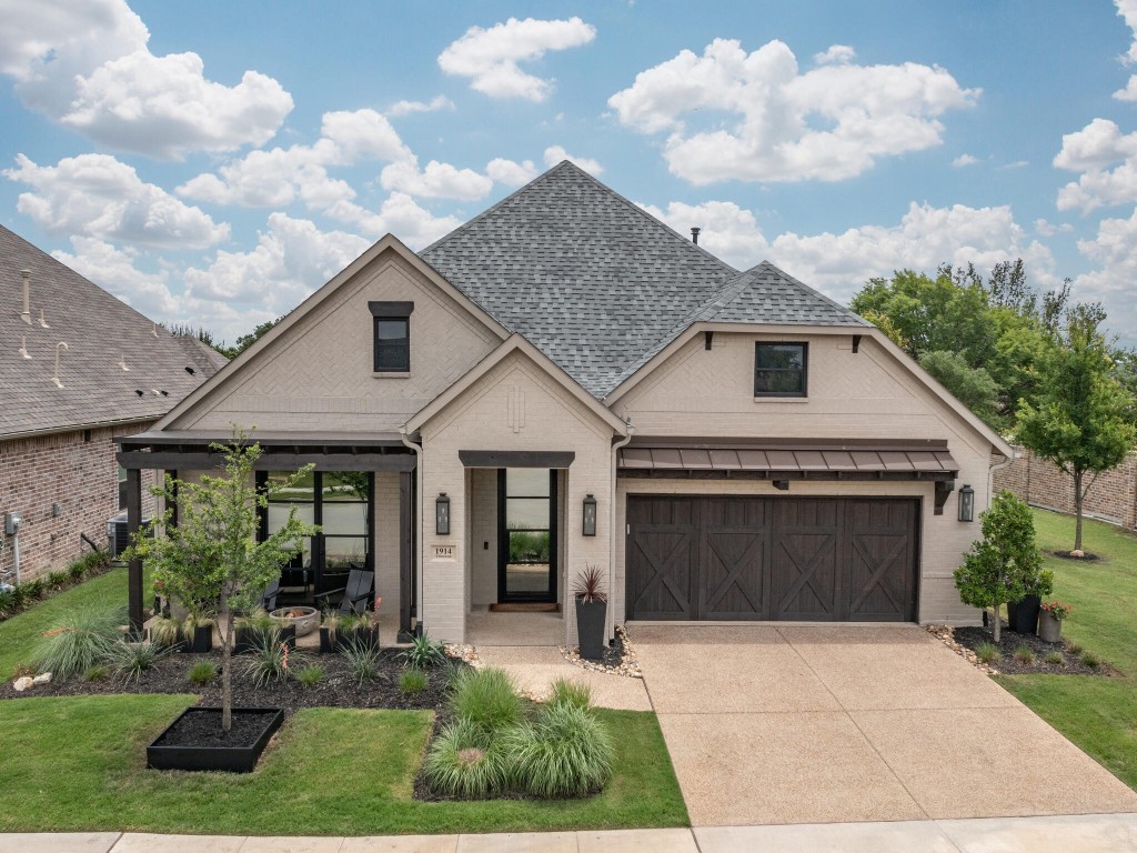 1914 Viburnum Drive Flower Mound TX 75028