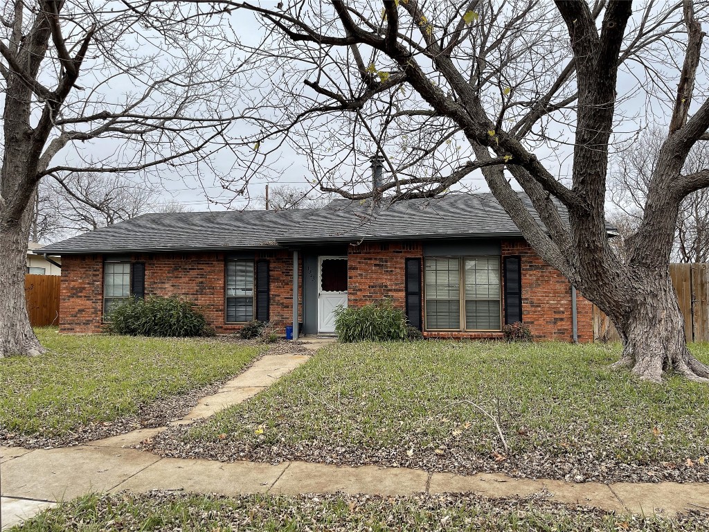 1333 Coffeyville Trail Plano TX 75023