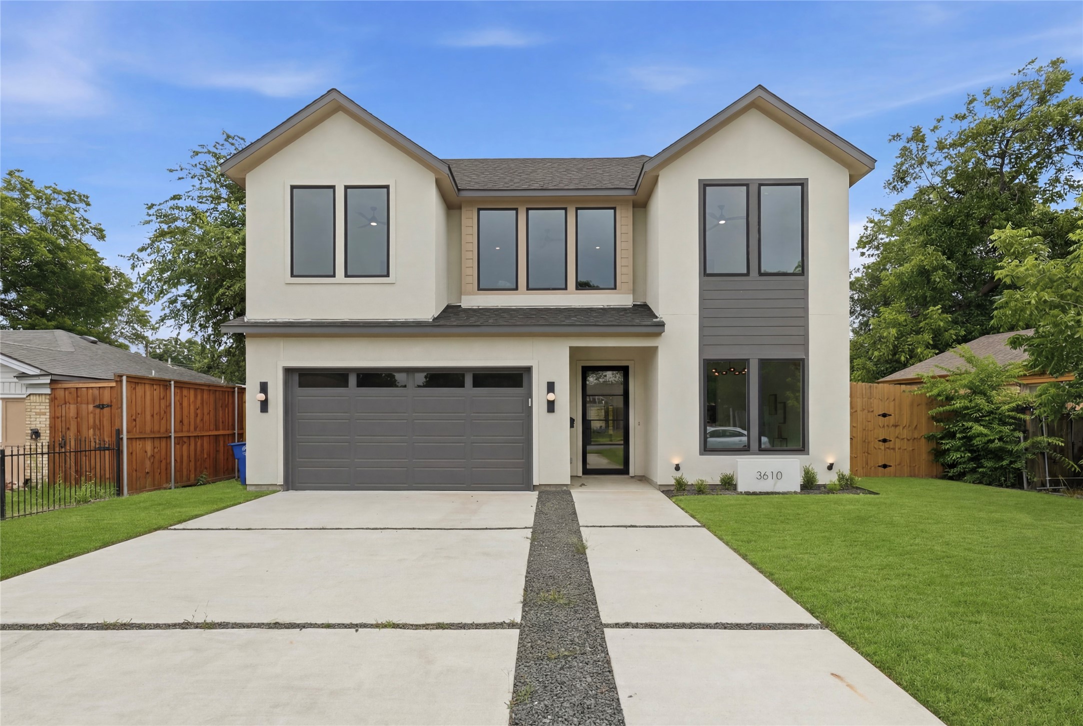 3610 Durango Drive Dallas TX 75220