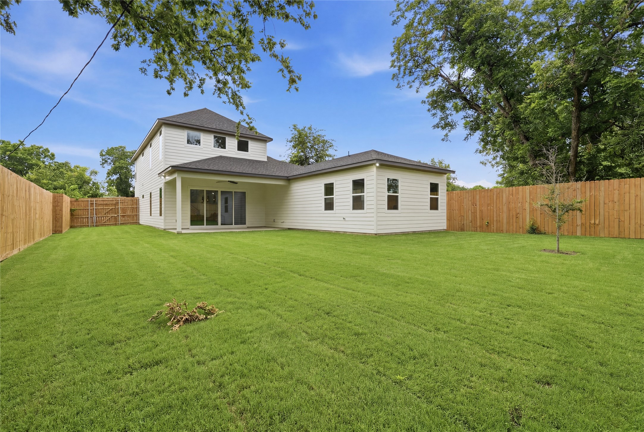 3610 Durango Drive Dallas TX 75220