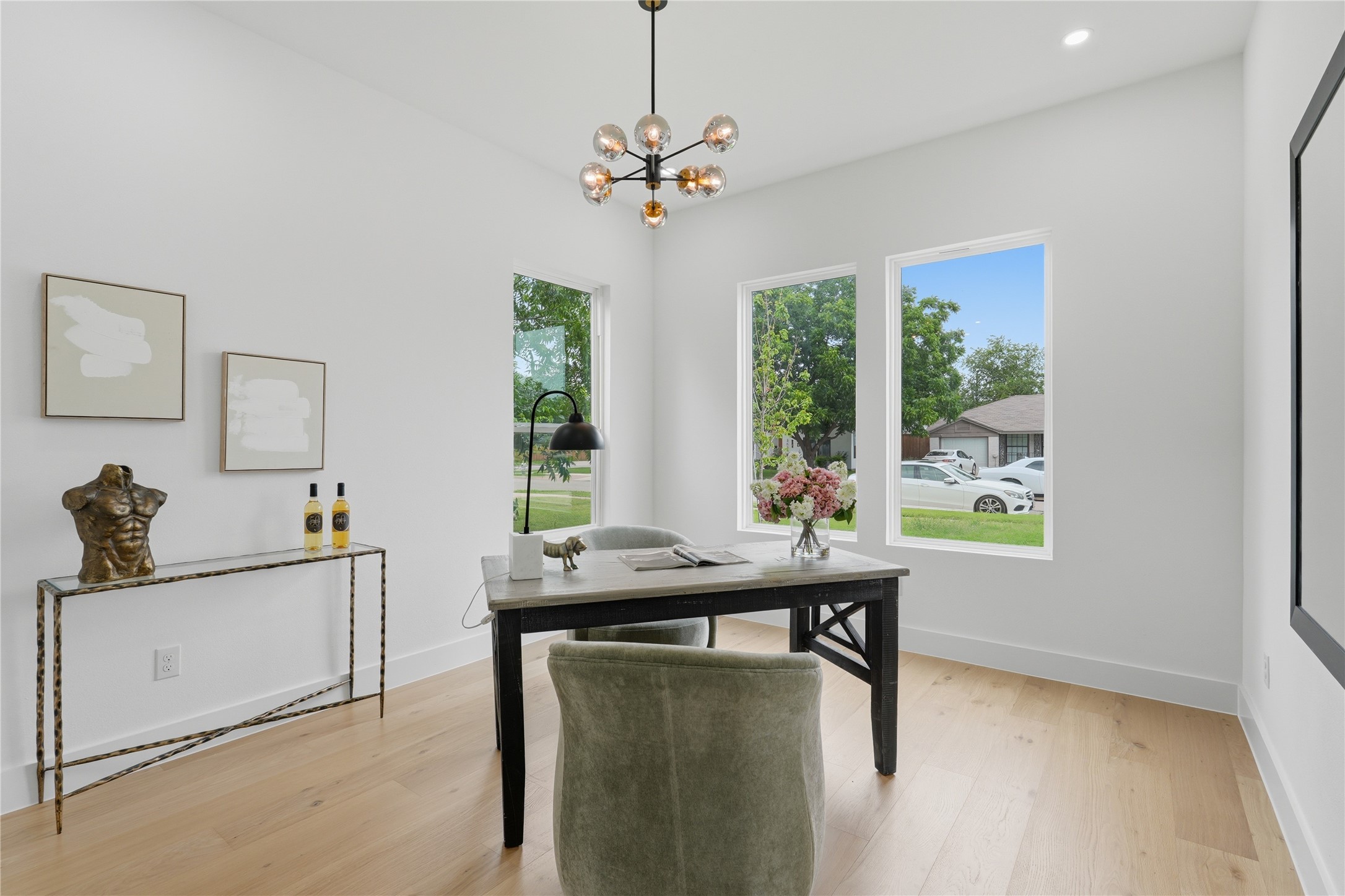 3610 Durango Drive Dallas TX 75220
