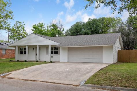 2209 9th Street Brownwood TX 76801