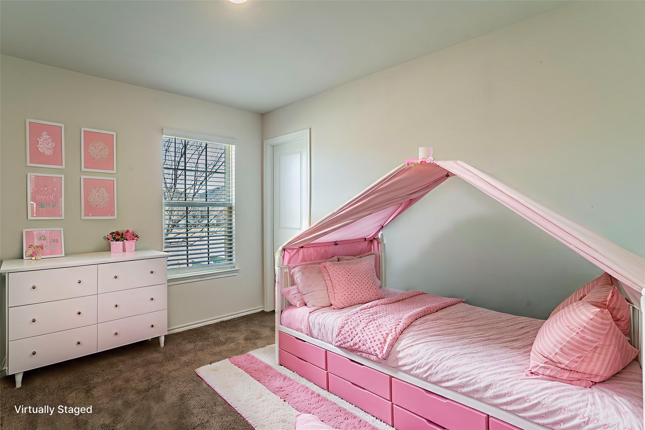 3929 Dickinson Avenue Celina TX 76227