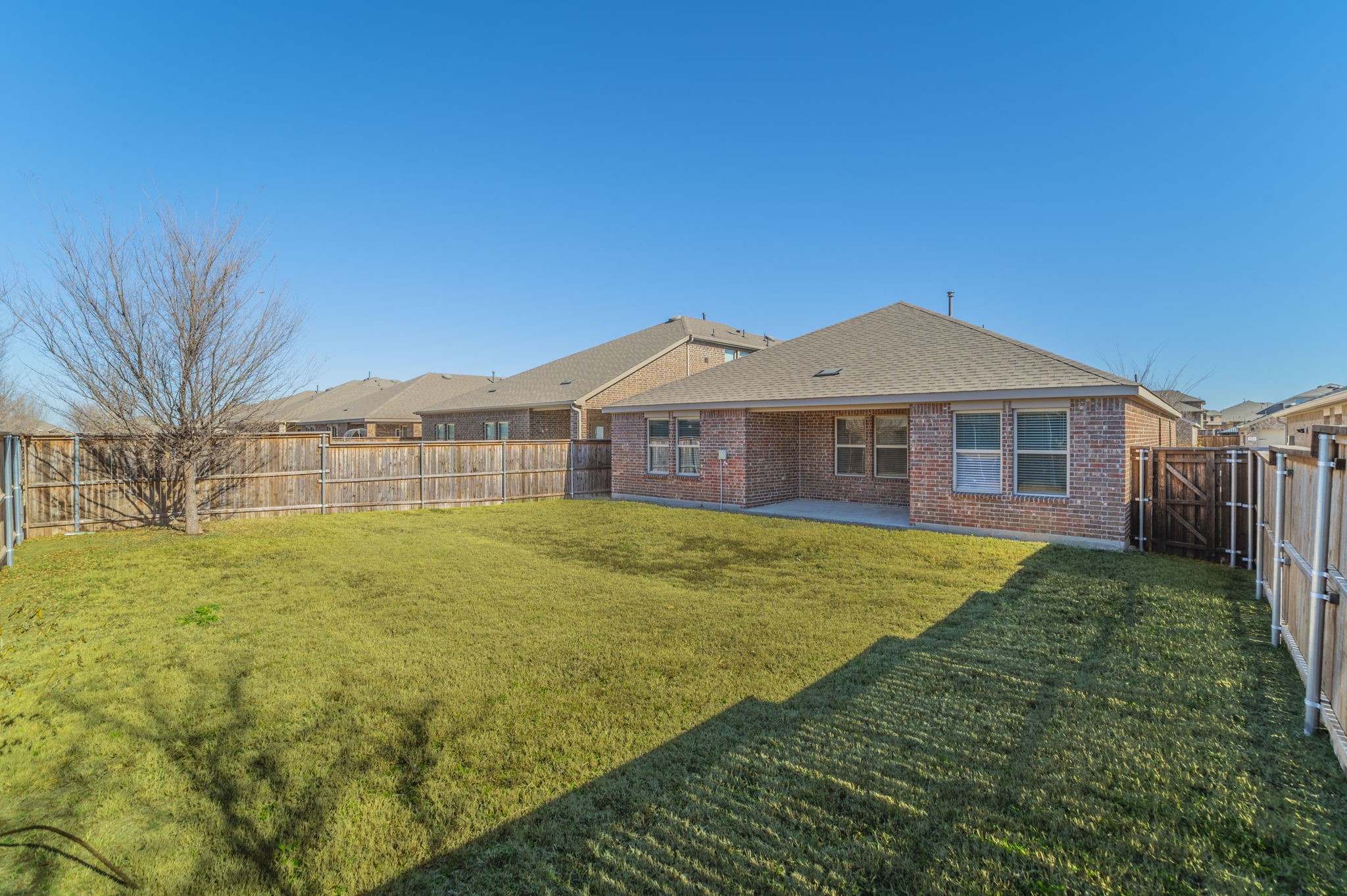 3929 Dickinson Avenue Celina TX 76227