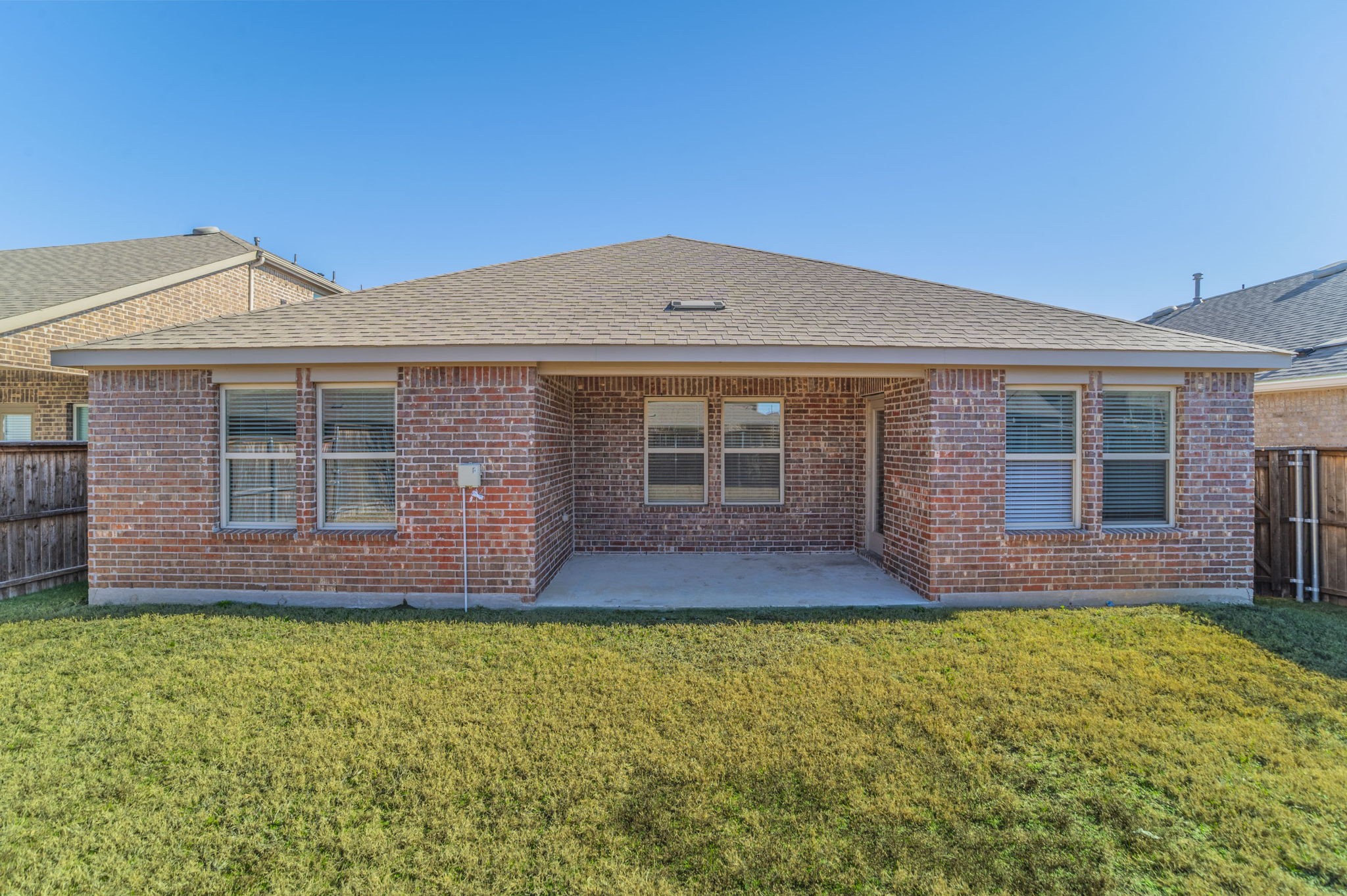3929 Dickinson Avenue Celina TX 76227