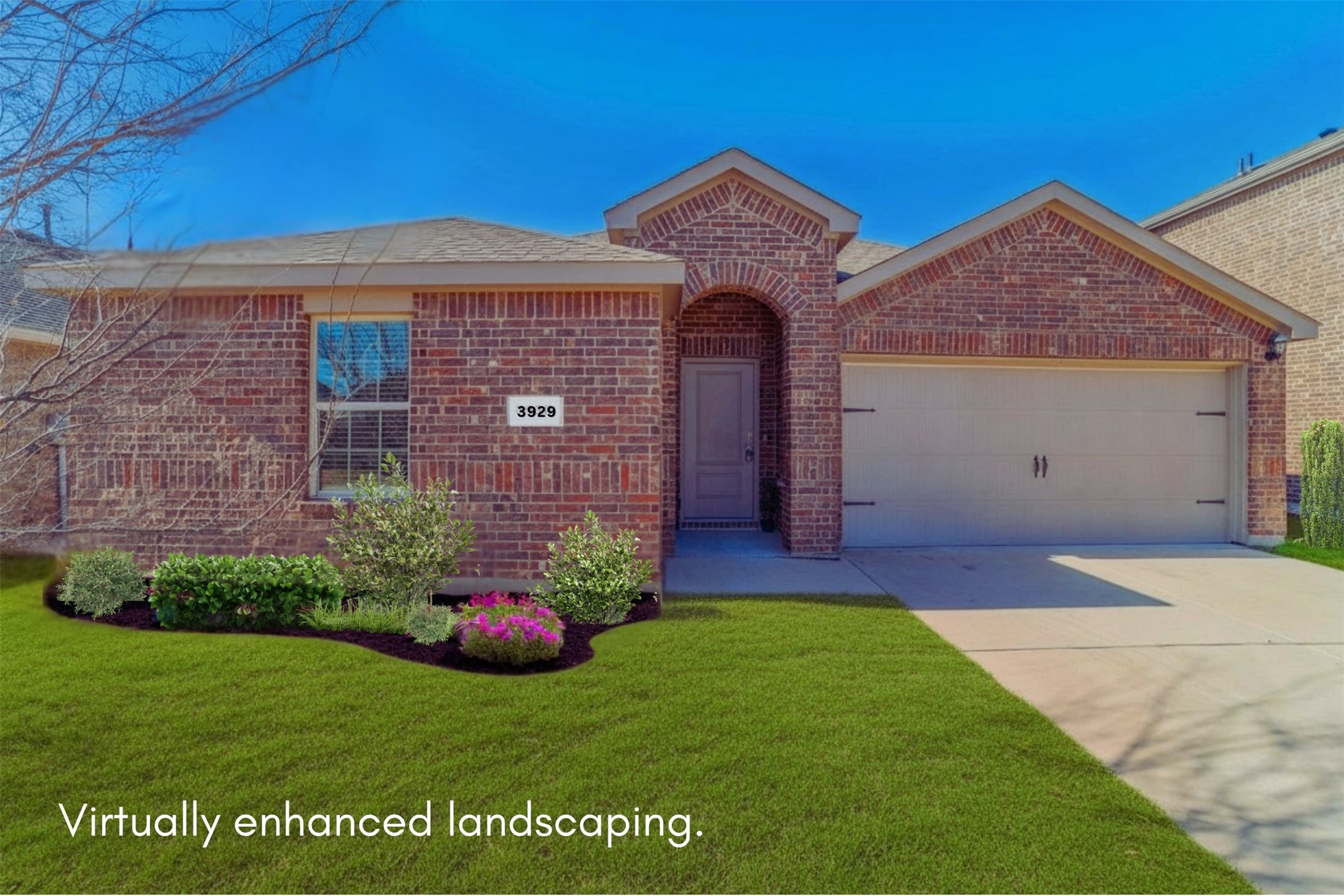 3929 Dickinson Avenue Celina TX 76227