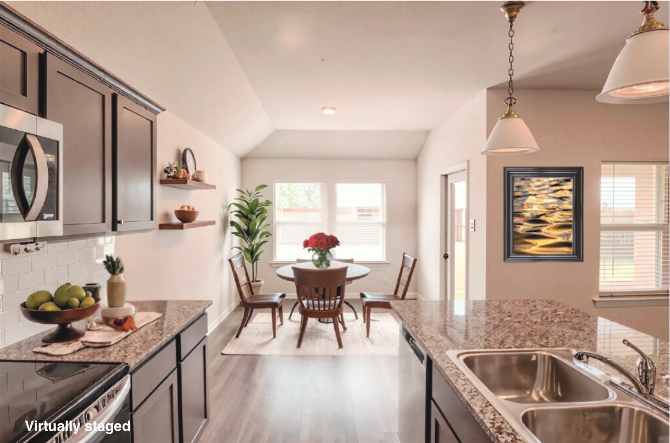 3929 Dickinson Avenue Celina TX 76227