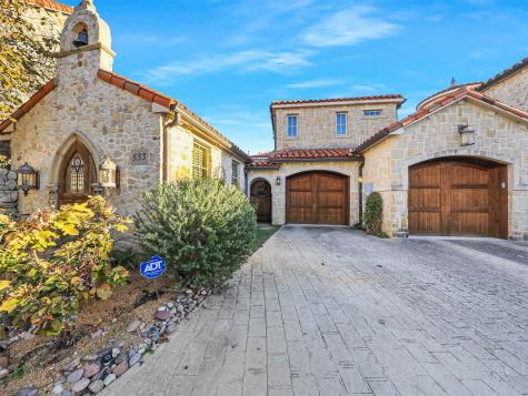 533 Sea Side Lane Mckinney TX 75072