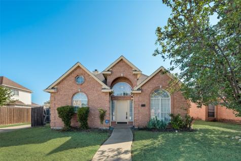 3112 Park Garden Place Richardson TX 75082