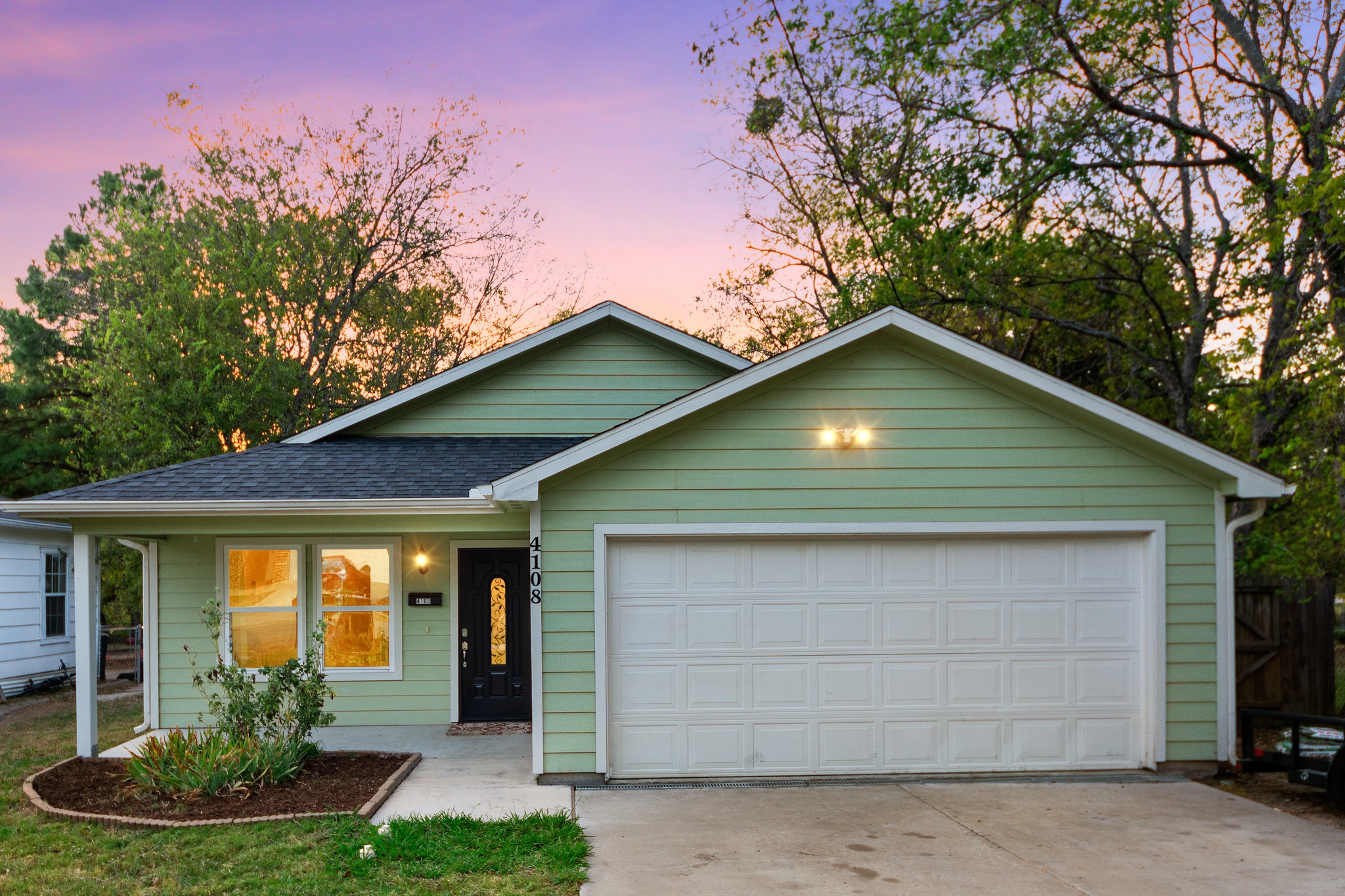 4108 3rd Street Greenville TX 75401