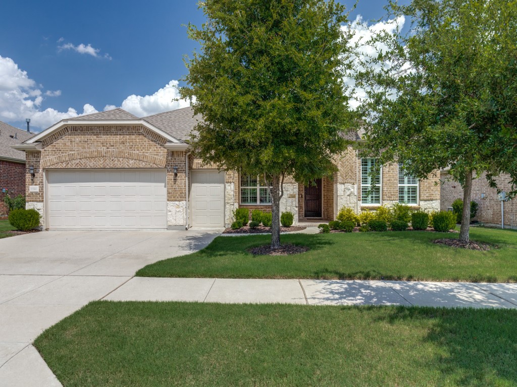 6544 Catalina Lane Frisco TX 75036