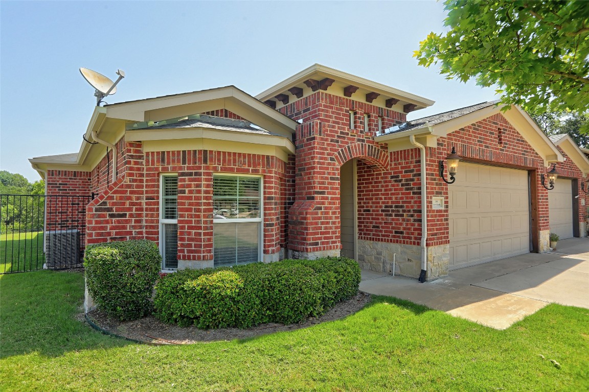 364 Terra Verde Lane Mckinney TX 75069