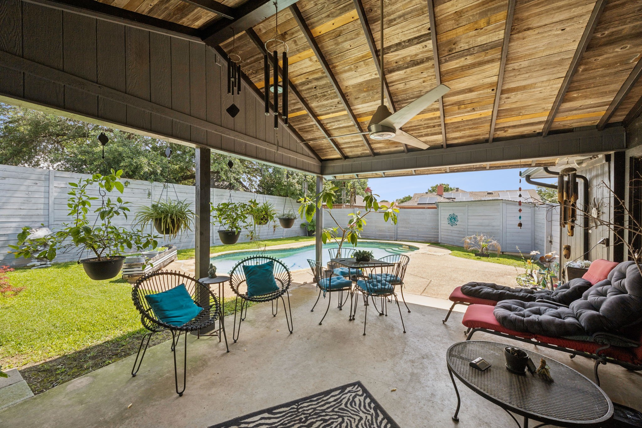 405 Rose Drive Allen TX 75002