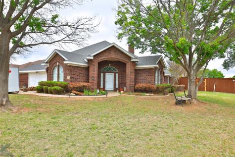 5102 Holly Way Abilene TX 79606