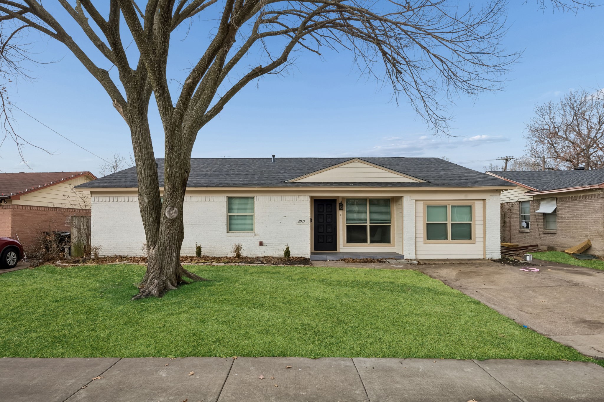 2917 Gardenia Drive Garland TX 75041