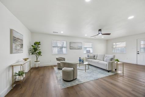 2917 Gardenia Drive Garland TX 75041