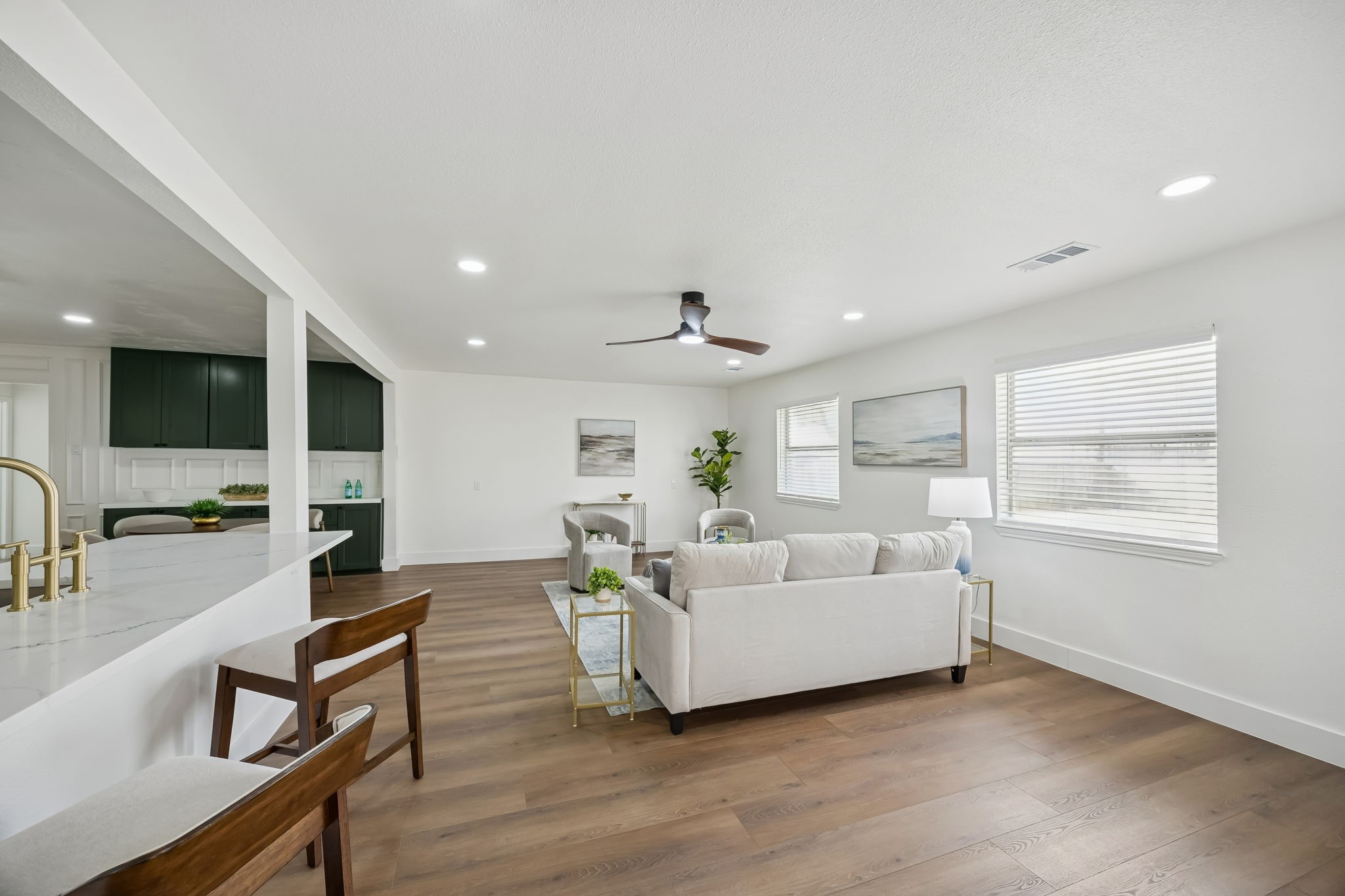 2917 Gardenia Drive Garland TX 75041