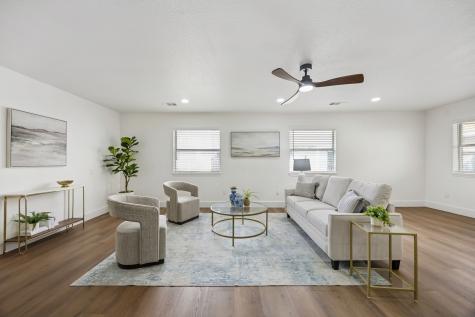 2917 Gardenia Drive Garland TX 75041