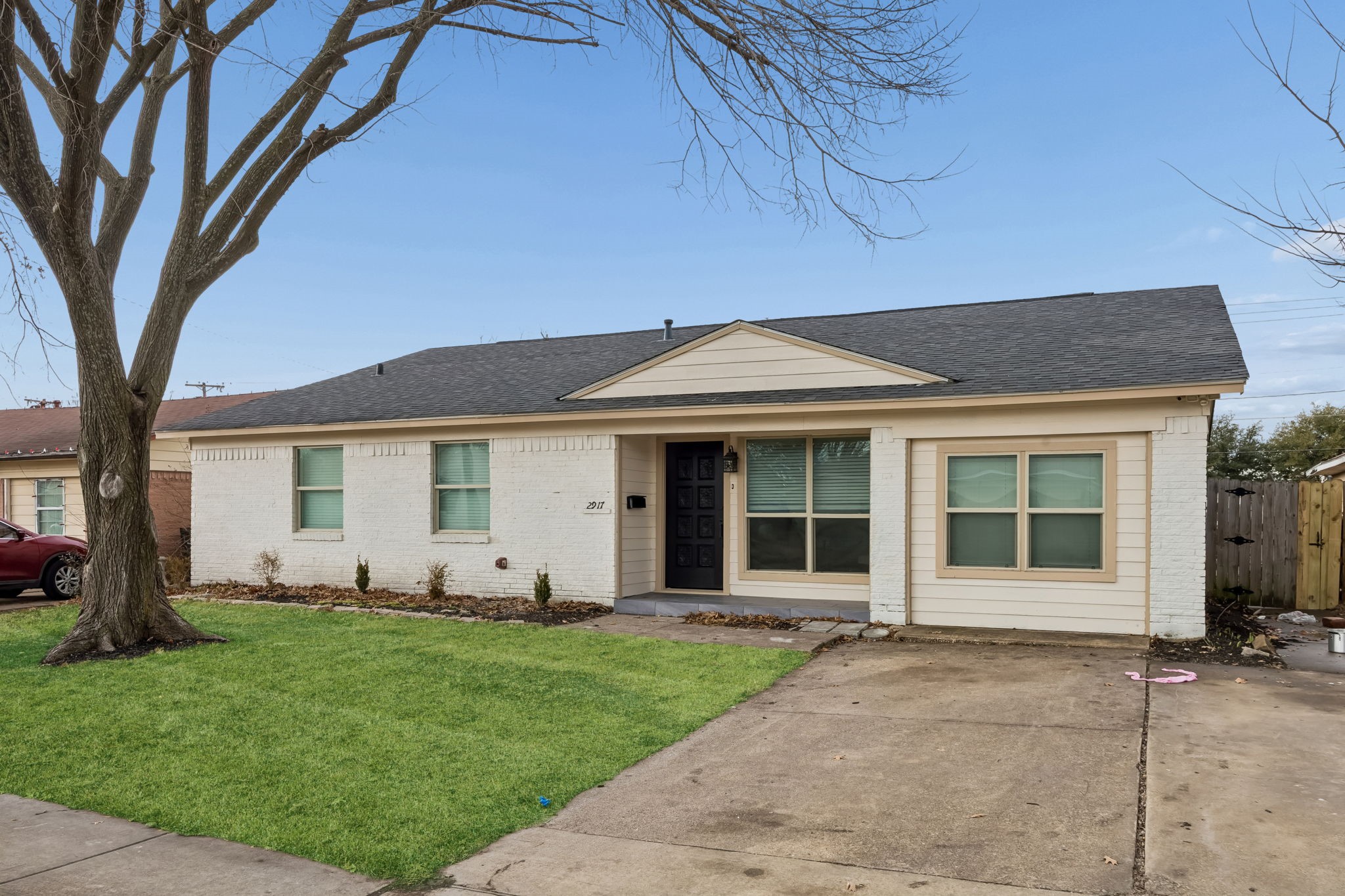 2917 Gardenia Drive Garland TX 75041