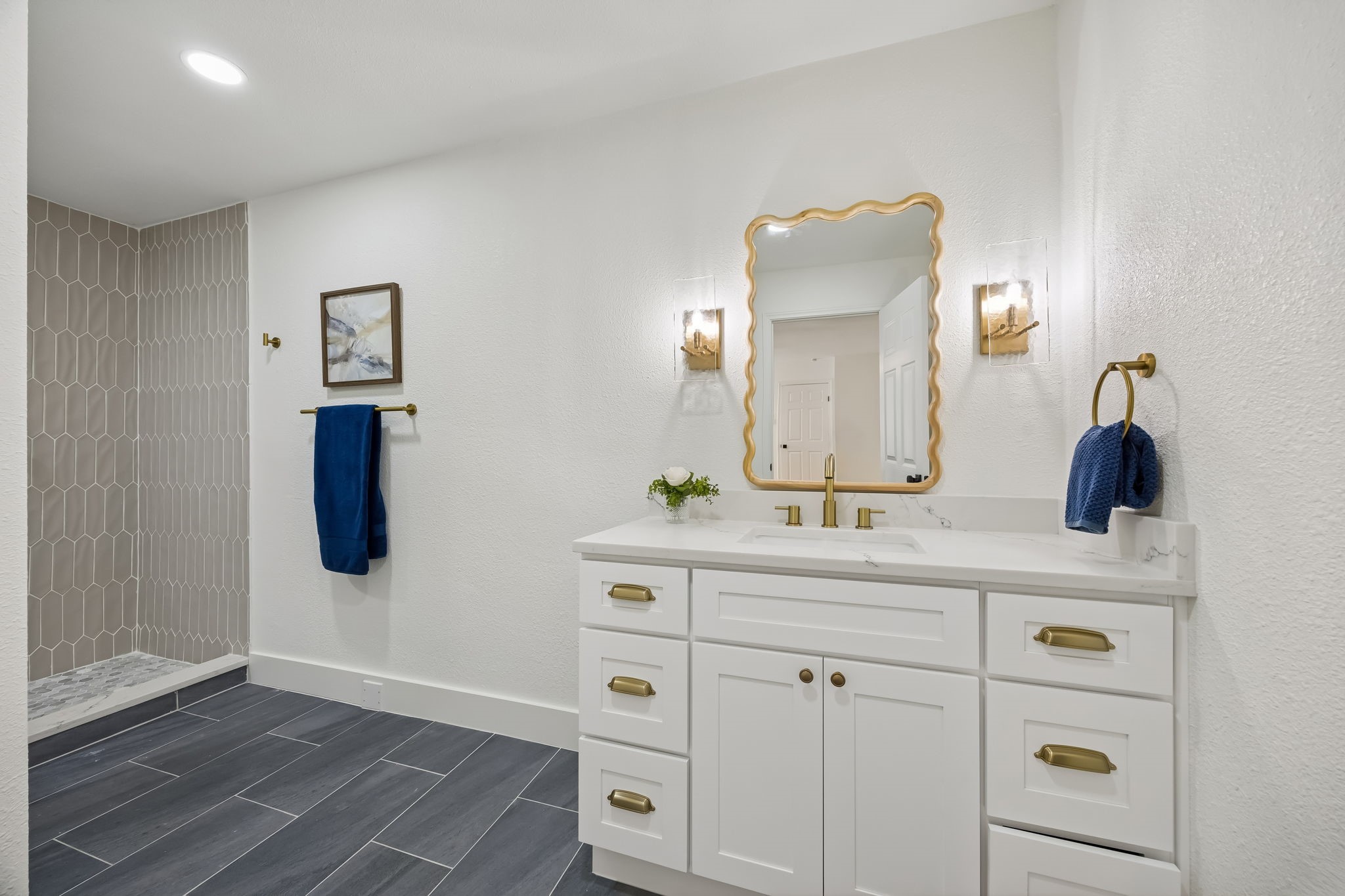 2917 Gardenia Drive Garland TX 75041