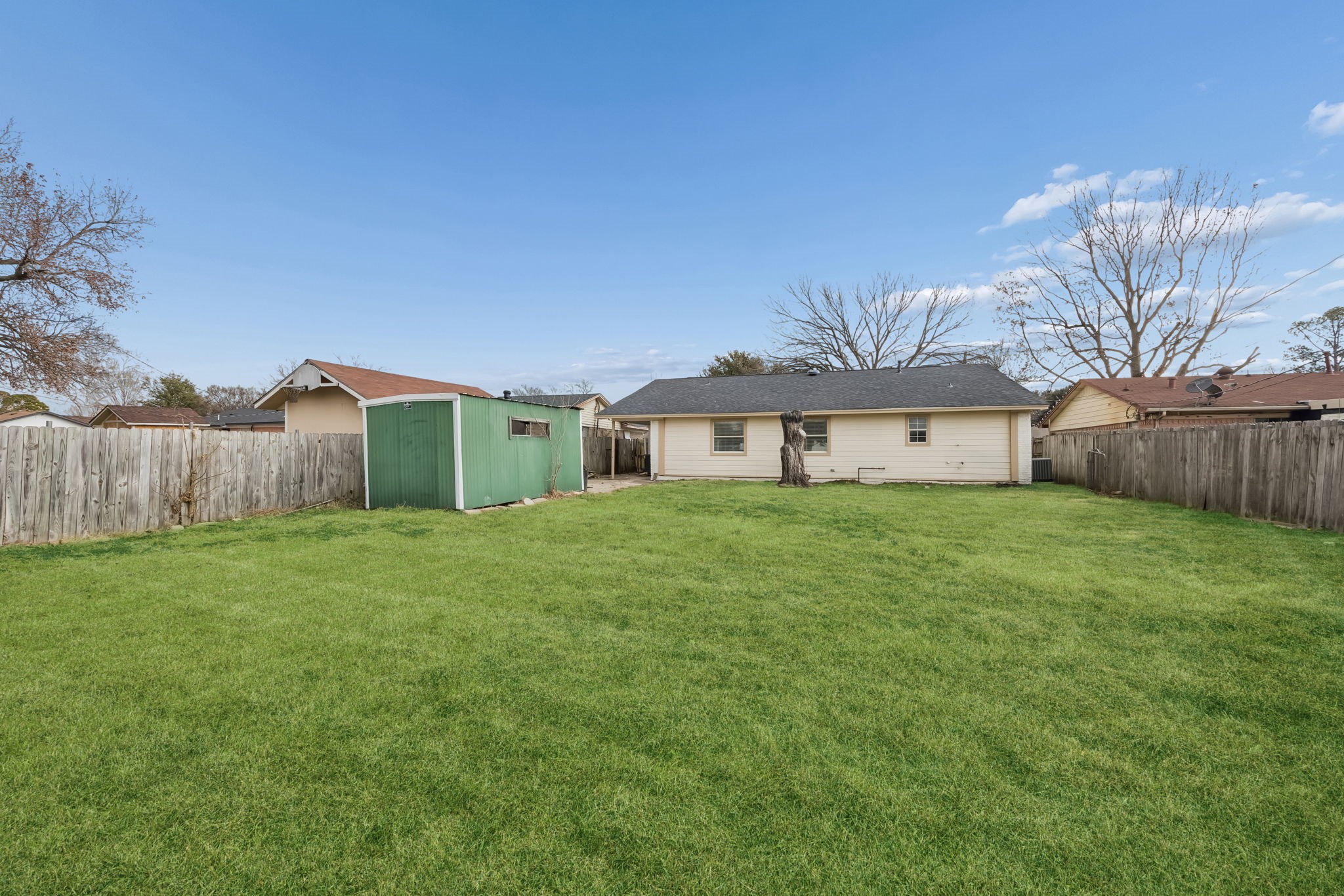 2917 Gardenia Drive Garland TX 75041