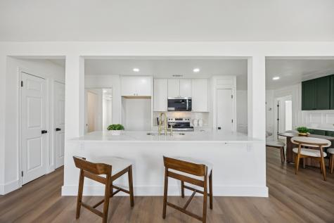 2917 Gardenia Drive Garland TX 75041