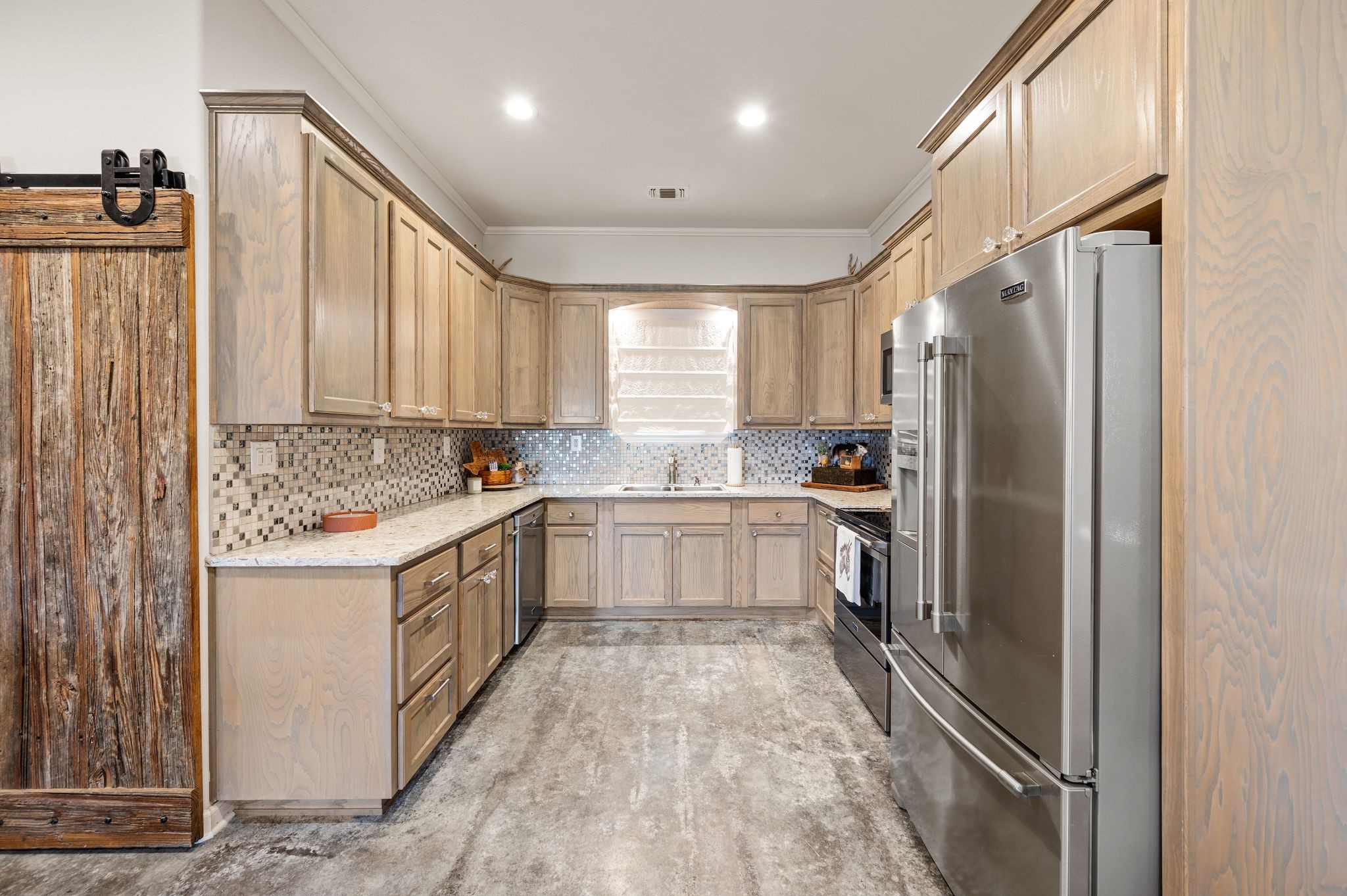 184 County Road 2484 Hico TX 76457