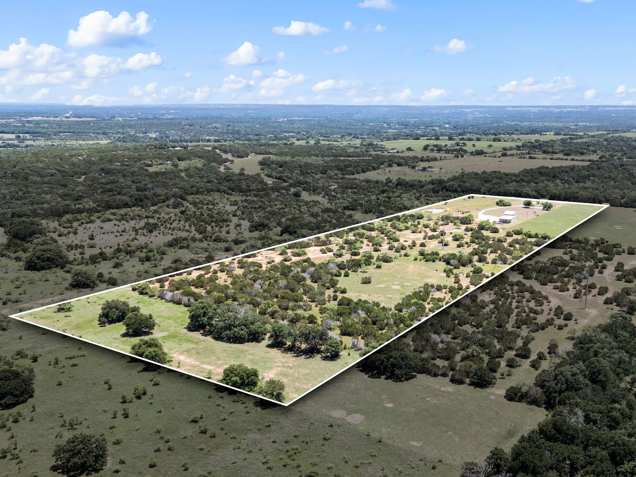 184 County Road 2484 Hico TX 76457