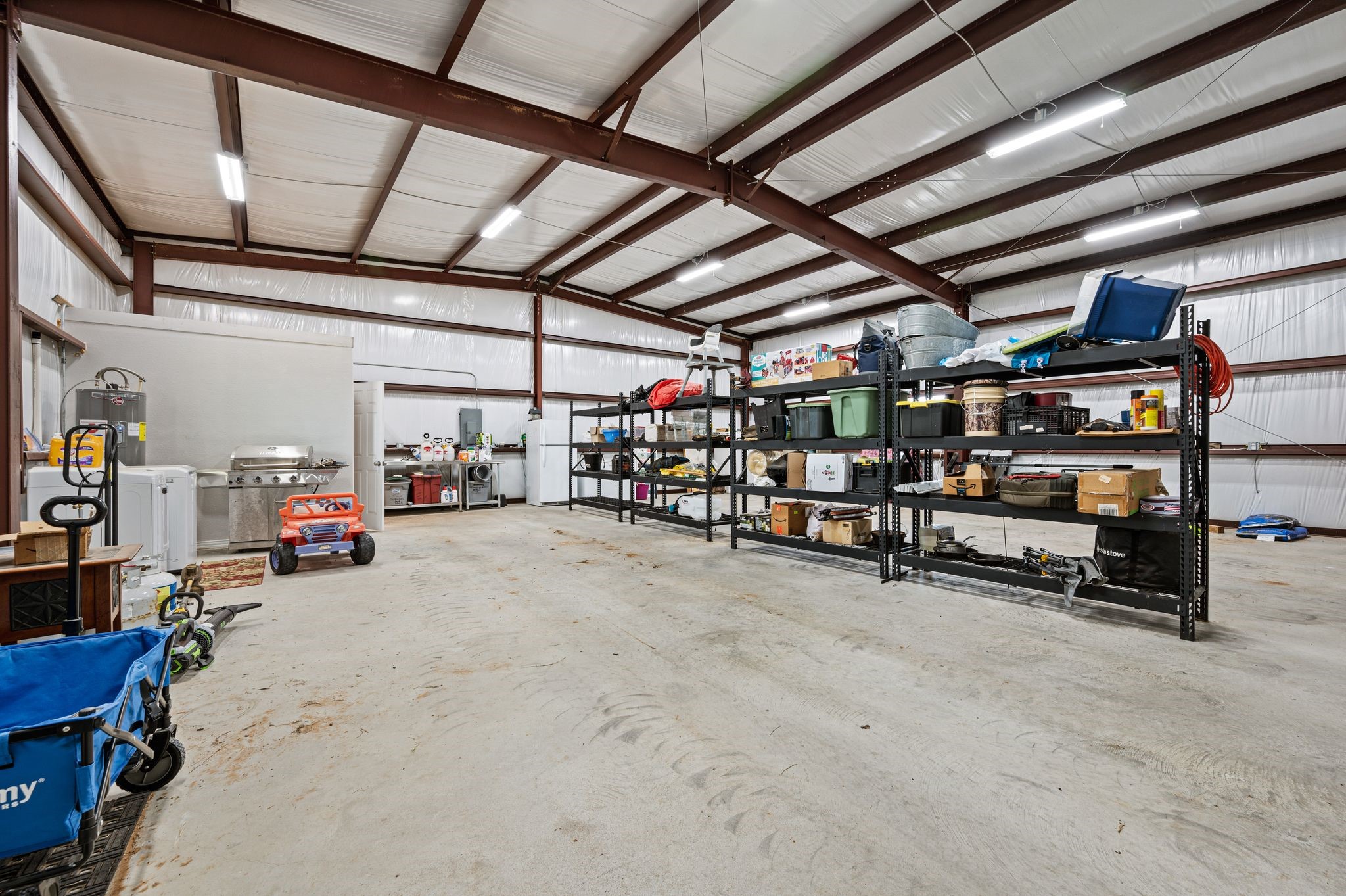 184 County Road 2484 Hico TX 76457