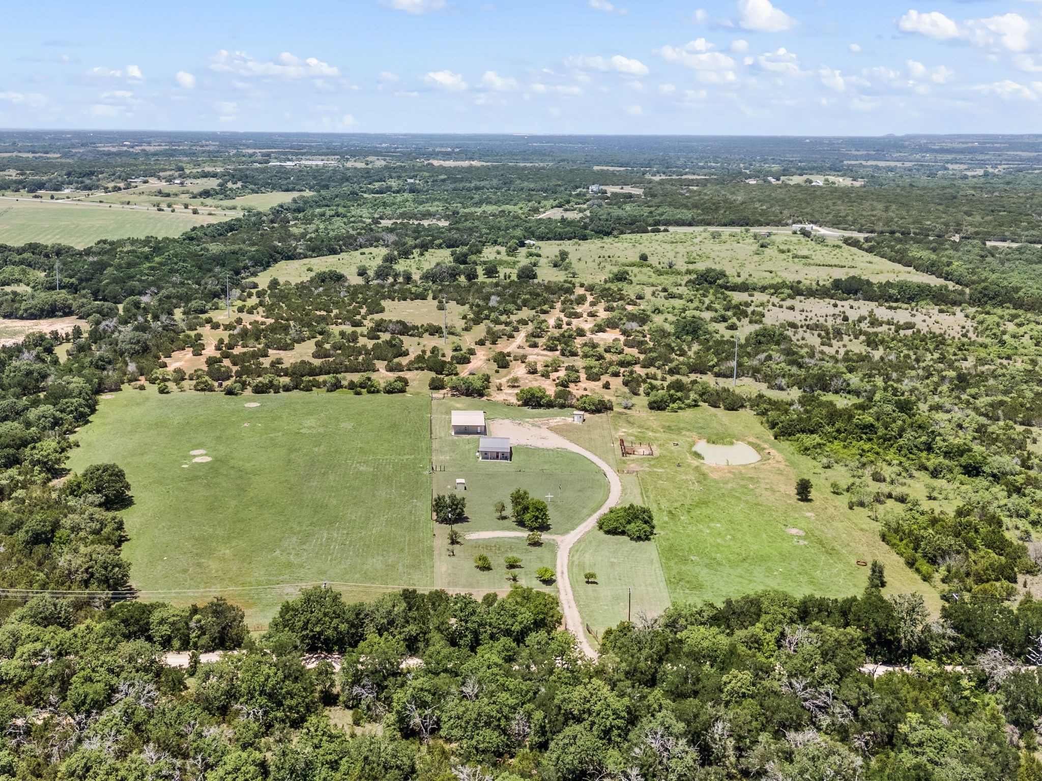 184 County Road 2484 Hico TX 76457