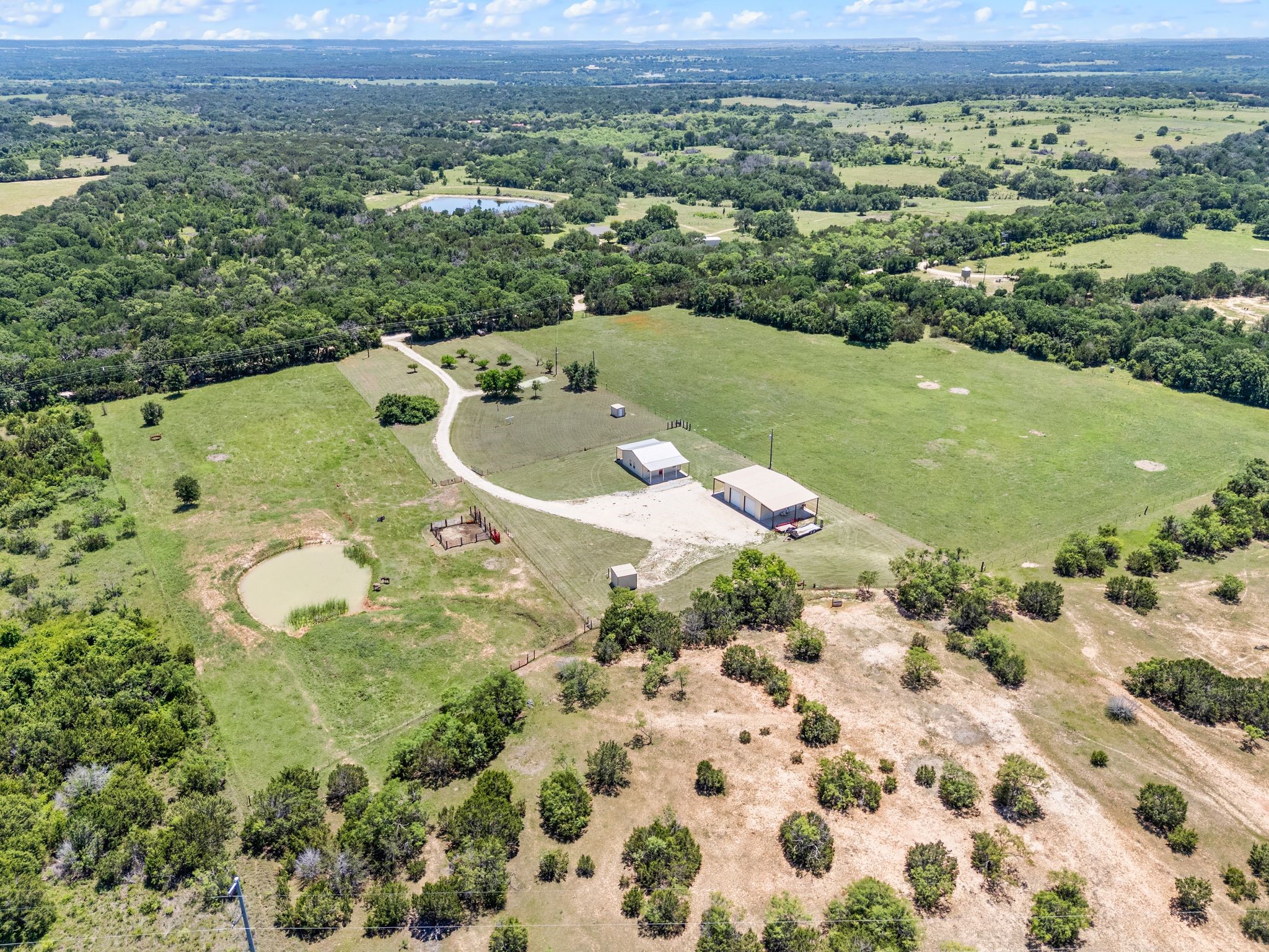 184 County Road 2484 Hico TX 76457