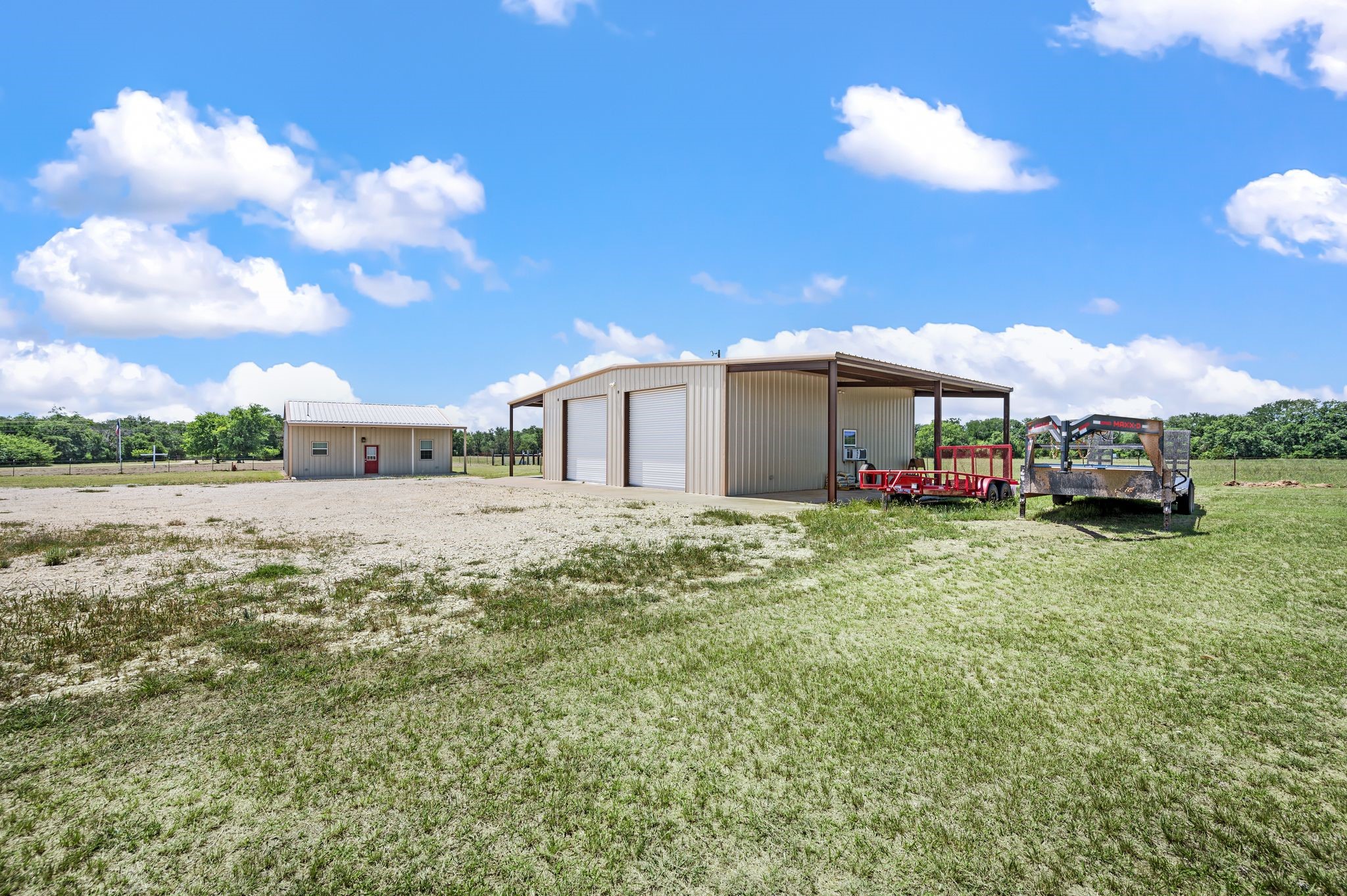 184 County Road 2484 Hico TX 76457
