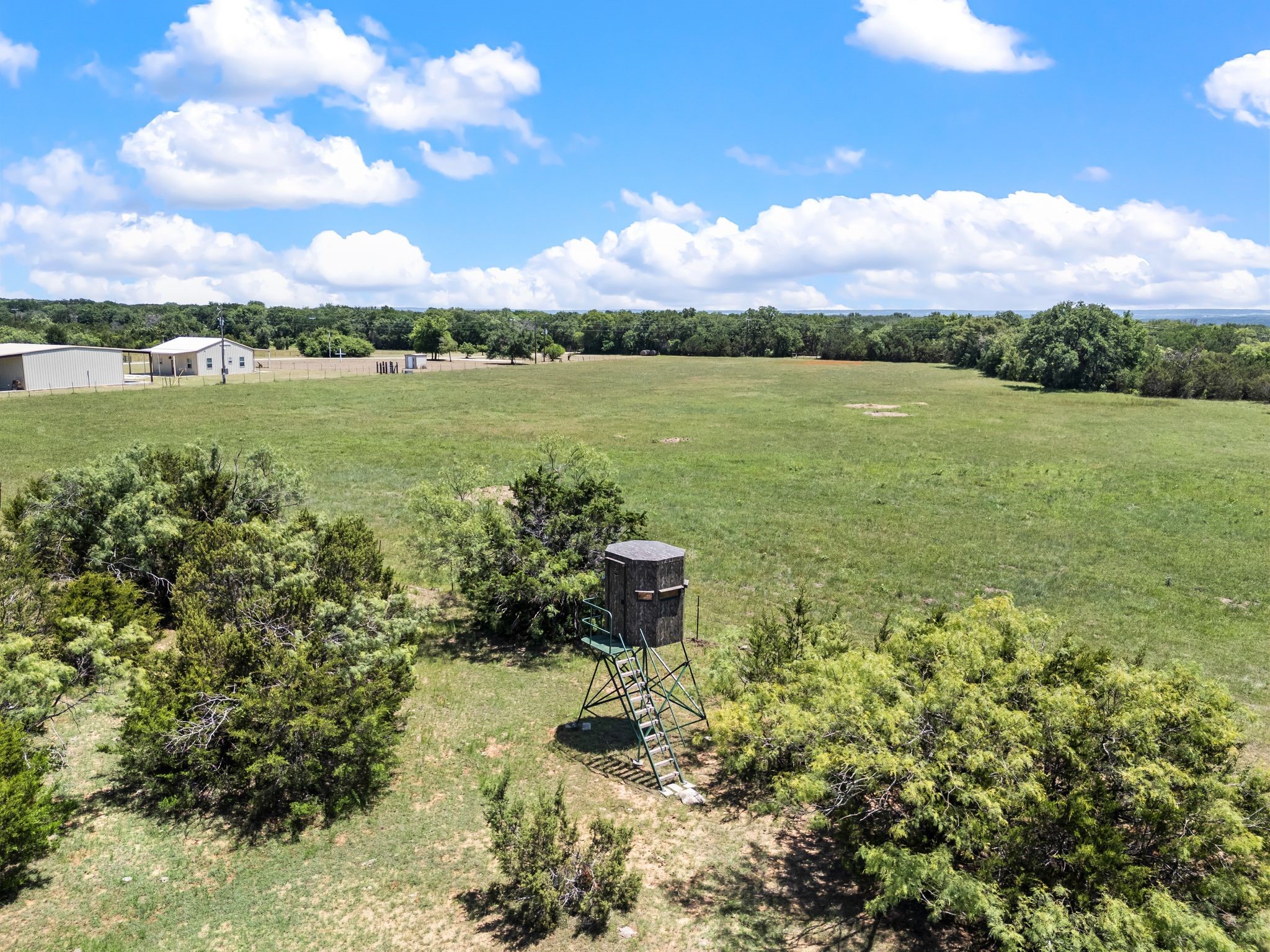 184 County Road 2484 Hico TX 76457