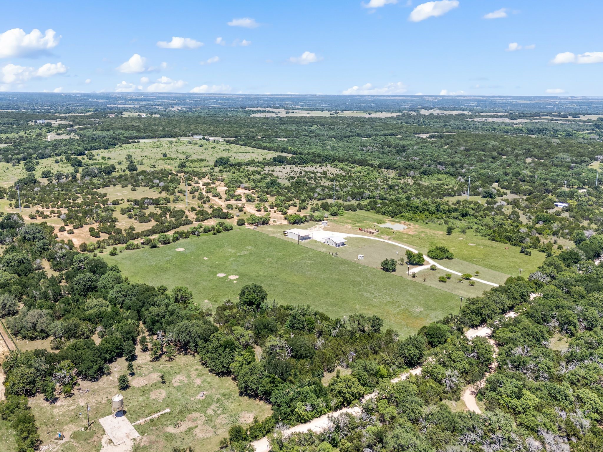 184 County Road 2484 Hico TX 76457