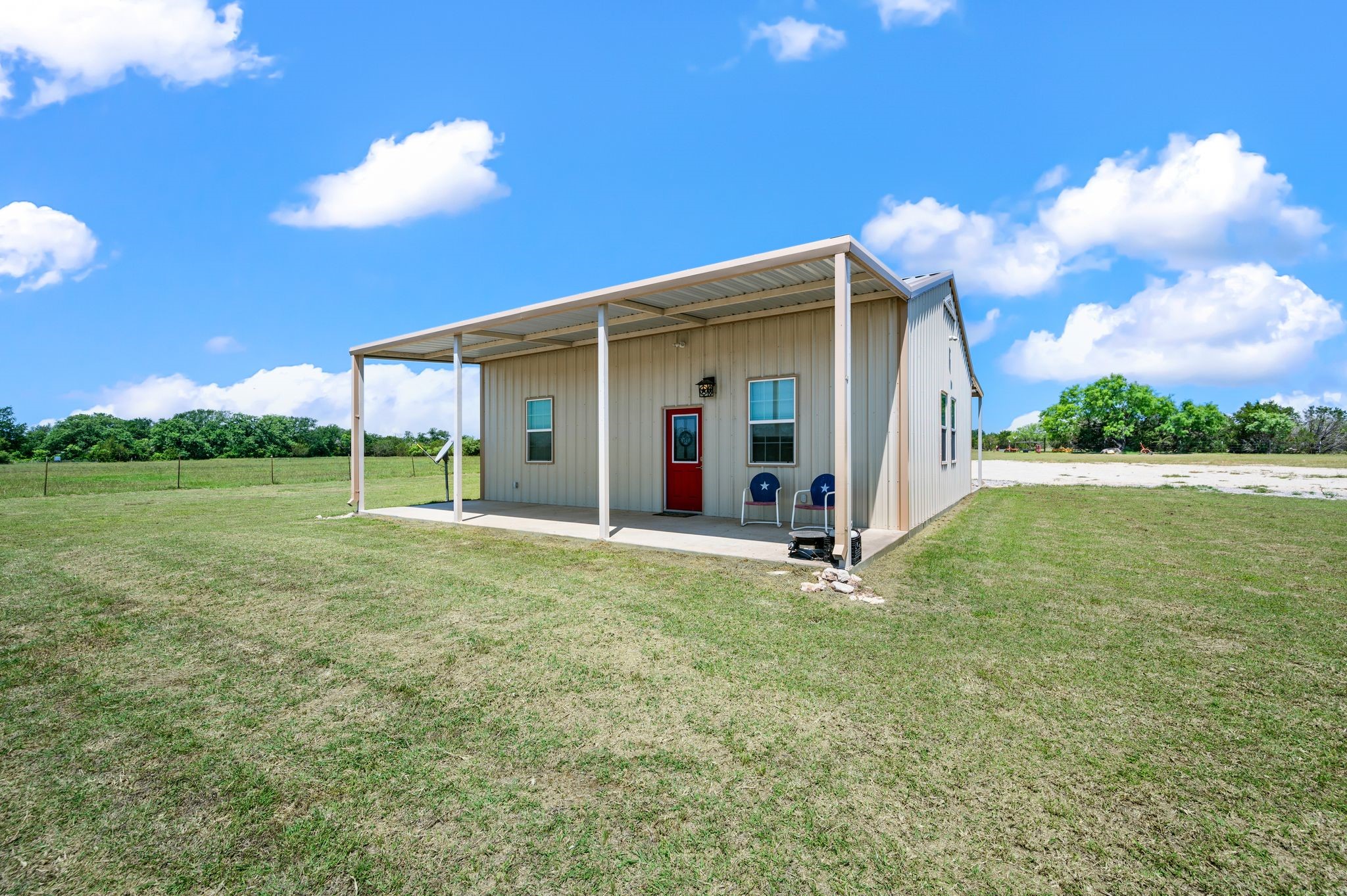 184 County Road 2484 Hico TX 76457