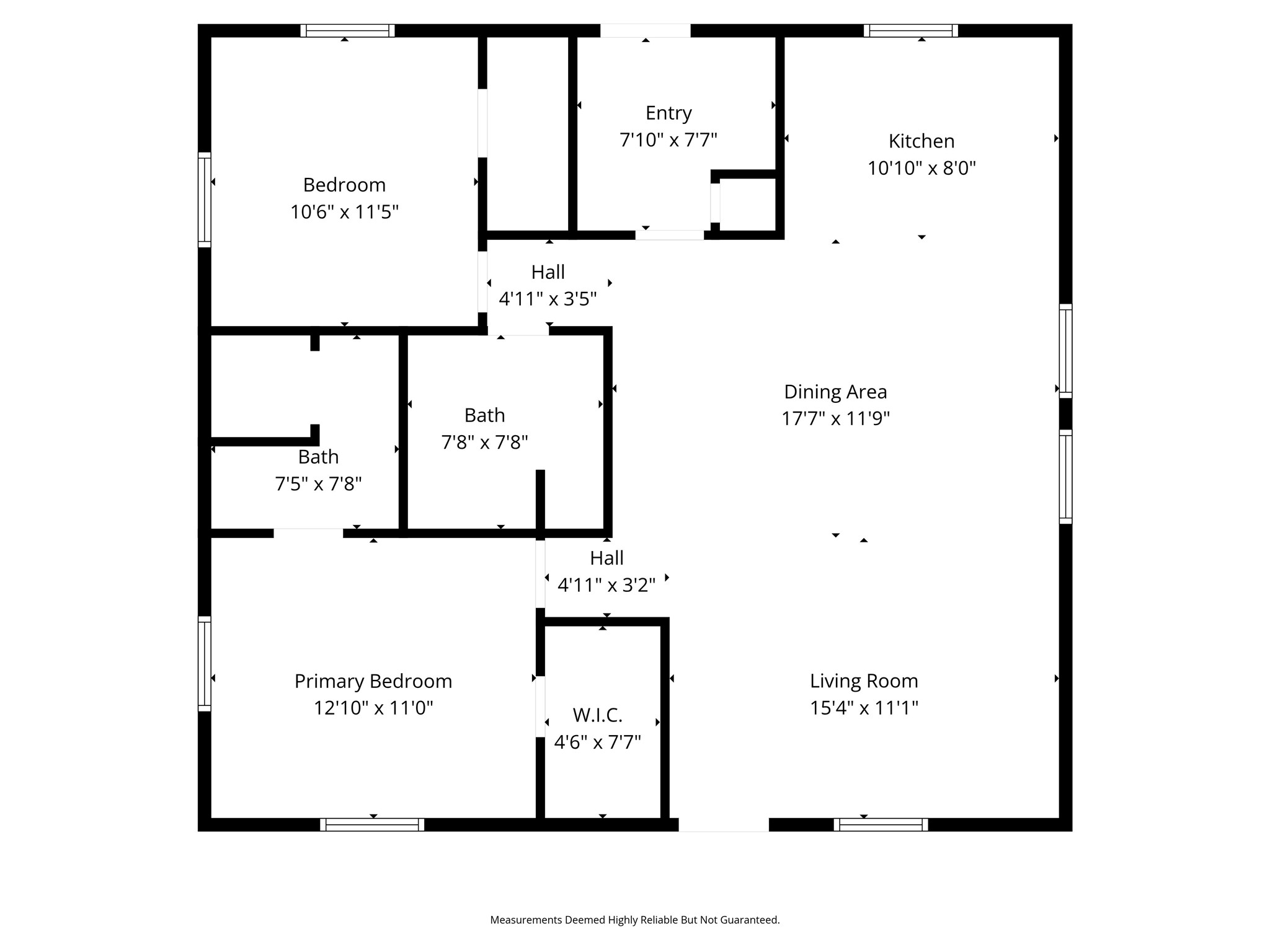 184 County Road 2484 Hico TX 76457