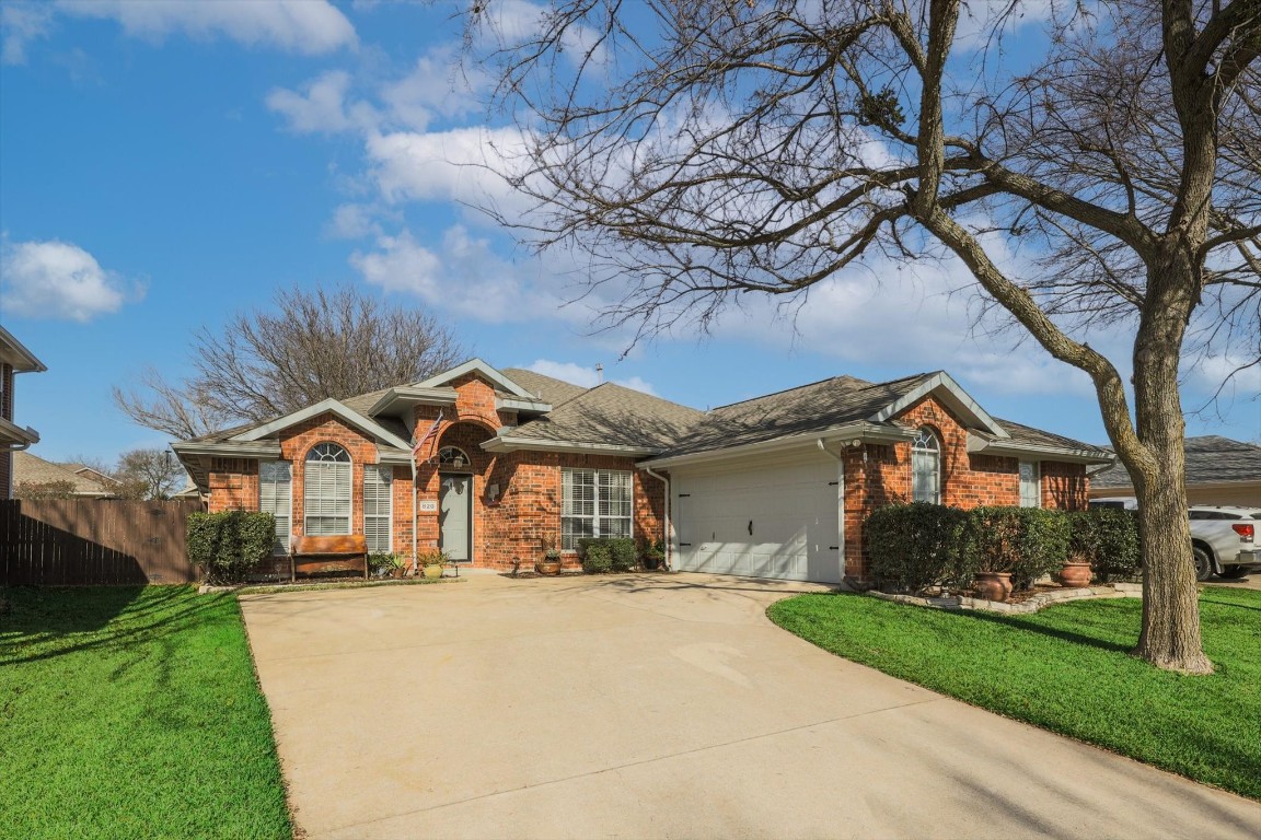 820 Bear Branch Court Rockwall TX 75087