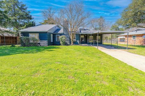 1117 Glencliff Drive Dallas TX 75217