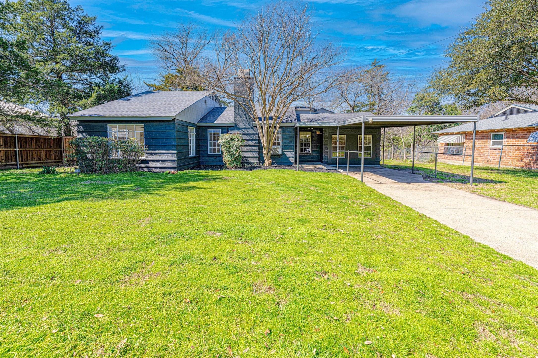 1117 Glencliff Drive Dallas TX 75217