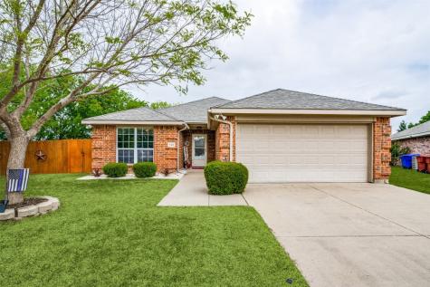705 Silverleaf Court Royse City TX 75189