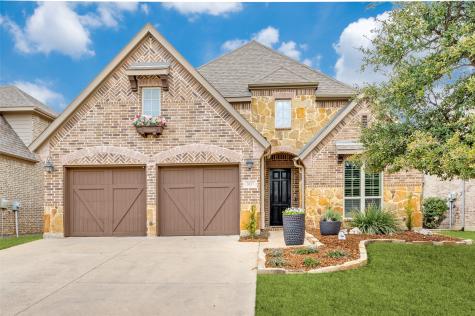 3037 Little Mill The Colony TX 75056